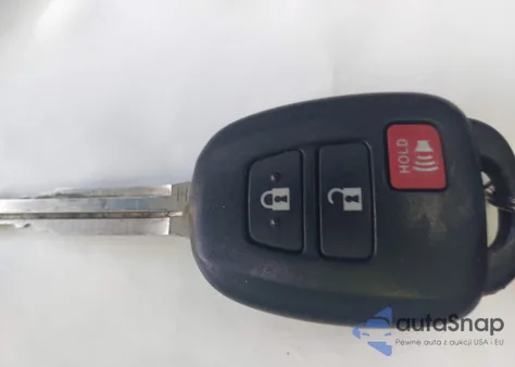 2020 Toyota Tacoma Sr5 V6 from USA, damaged, VIN 3TMBZ5DN5LM024152